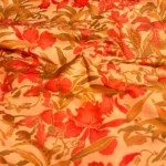 FLORAL PRINTED SILK-67