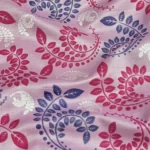 FLORAL PRINTED SILK-69
