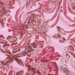 FLORAL PRINTED SILK-70