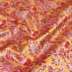 FLORAL PRINTED SILK-72