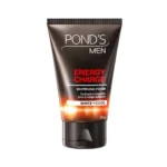 Foam for washing Pond’s for men “Energizing”