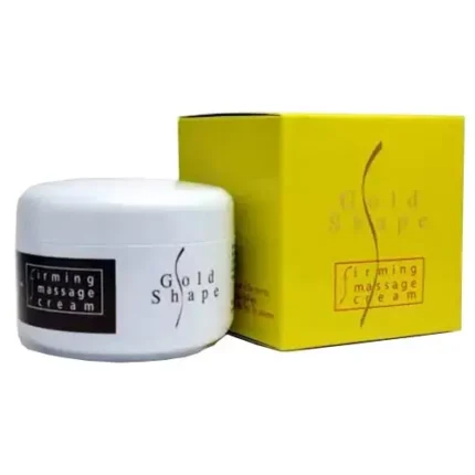 Gold Shape Slimming Massage Cream