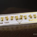 Golden-128