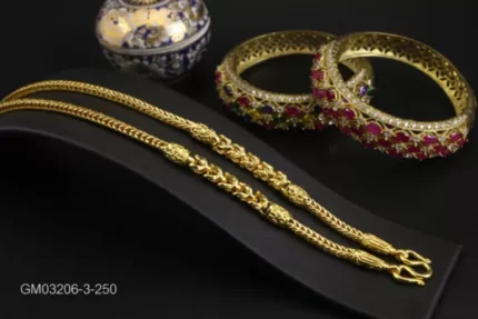 Golden-Pendant-044