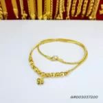 Golden-Pendant-106