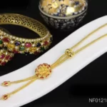 Golden-Pendant-218