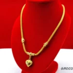 Golden-Pendant-313
