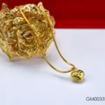 Golden-Pendant-322