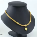 Golden-Pendant-327