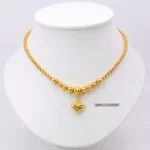 Golden-Pendant-330