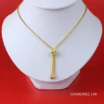 Golden-Pendant-334
