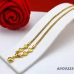 Golden-Pendant-338