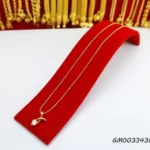 Golden-Pendant-343