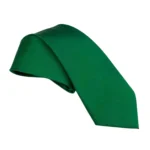GREEN TIE
