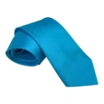 LIGHT BLUE TIE