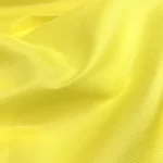 LIGHT YELLOW BROCADE SILK-02
