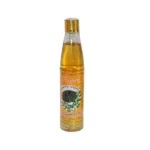 Natural 100% sesame oil