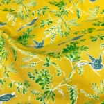 NATURE PRINTED SILK-212