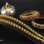Necklace 26-30 inch-121