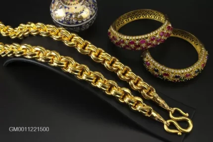 Necklace 26-30 inch-122
