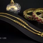 Necklace 26-30 inch-126