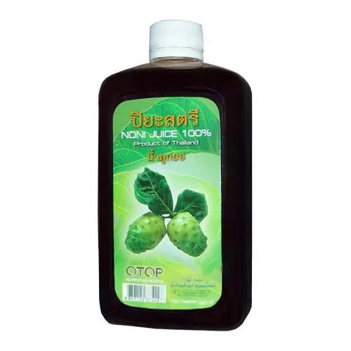 Noni juice 100% (1 liter) Noni juice 100% (1 liter) - Image 1