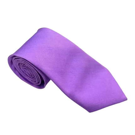 ORCHID TIE