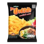 PAPRIKA POTATO SNACK SPICY RAMEN 56G.