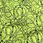 PRINTED SILK-221
