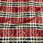 PRINTED SILK-222