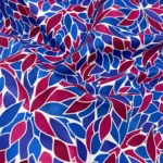 PRINTED SILK-229