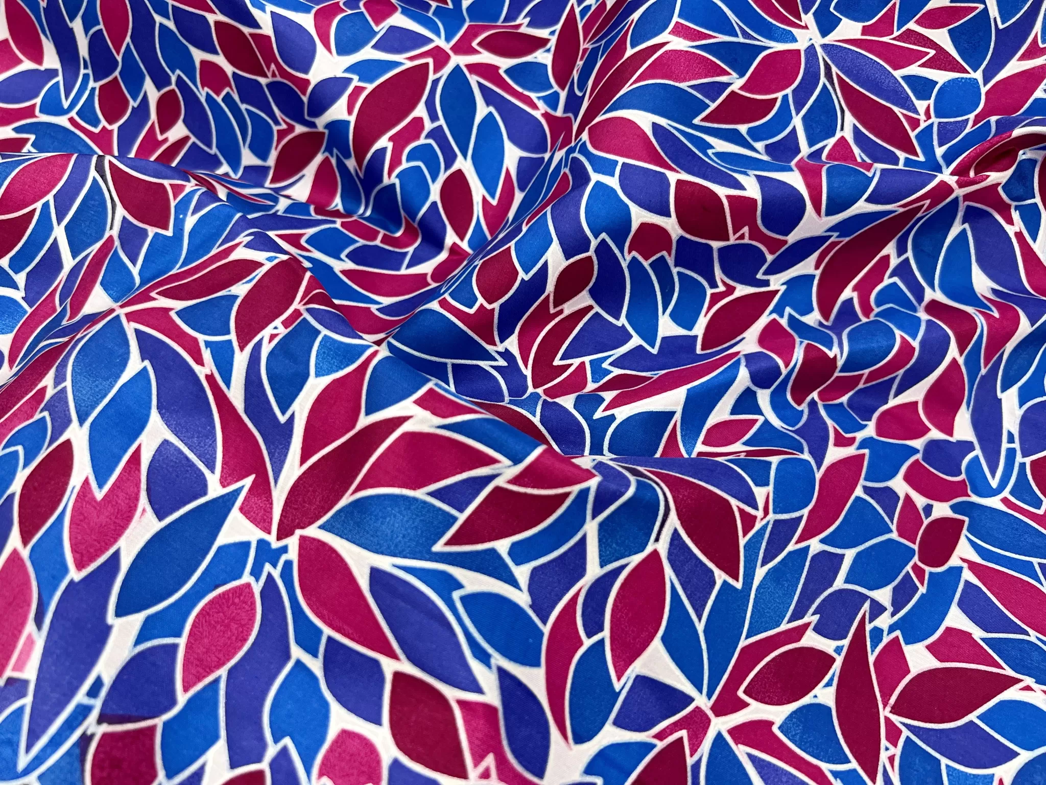 PRINTED SILK-229 PRINTED SILK-229 - Image 1