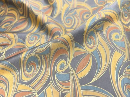 PRINTED SILK-231