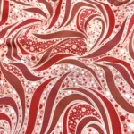 PRINTED SILK-232