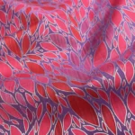 PRINTED SILK-233