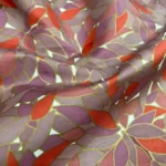 PRINTED SILK-234