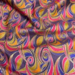 PRINTED SILK-239