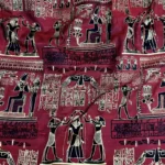 PRINTED SILK-240