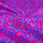 PRINTED SILK-243