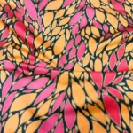 PRINTED SILK-249