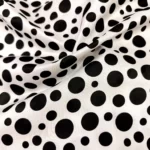PRINTED SILK-250