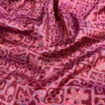PRINTED SILK-252