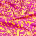 PRINTED SILK-254