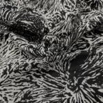 PRINTED SILK-256