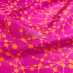 PRINTED SILK-259