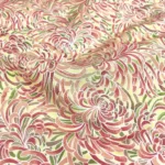 PRINTED SILK-265