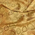 PRINTED SILK-266