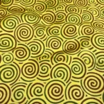 PRINTED SILK-267