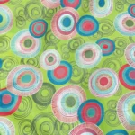 PRINTED SILK-268