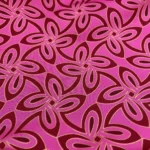 PRINTED SILK-274